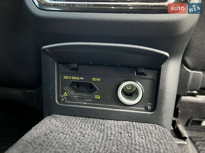 Универсал Volkswagen Passat 2015 в Львове фото 16 Универсал Volkswagen Passat 2015 в Львове