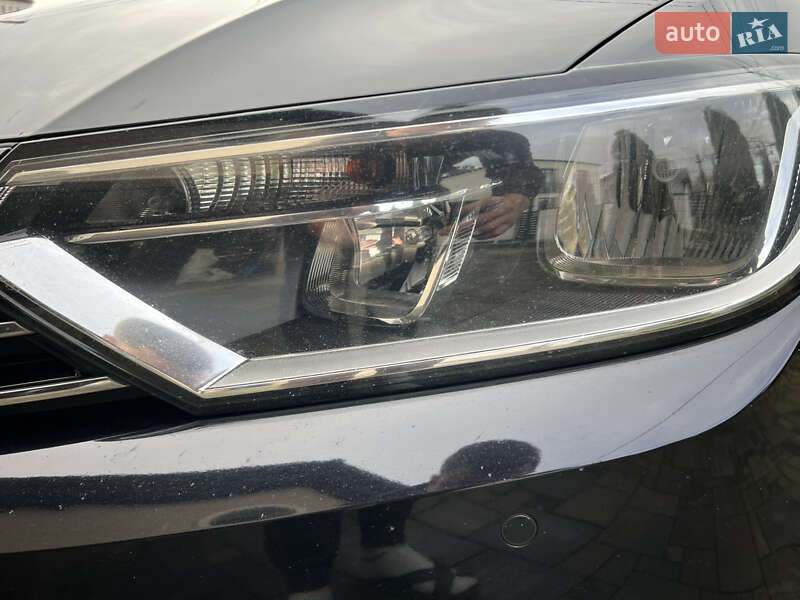 Универсал Volkswagen Passat 2015 в Львове фото 40 Универсал Volkswagen Passat 2015 в Львове