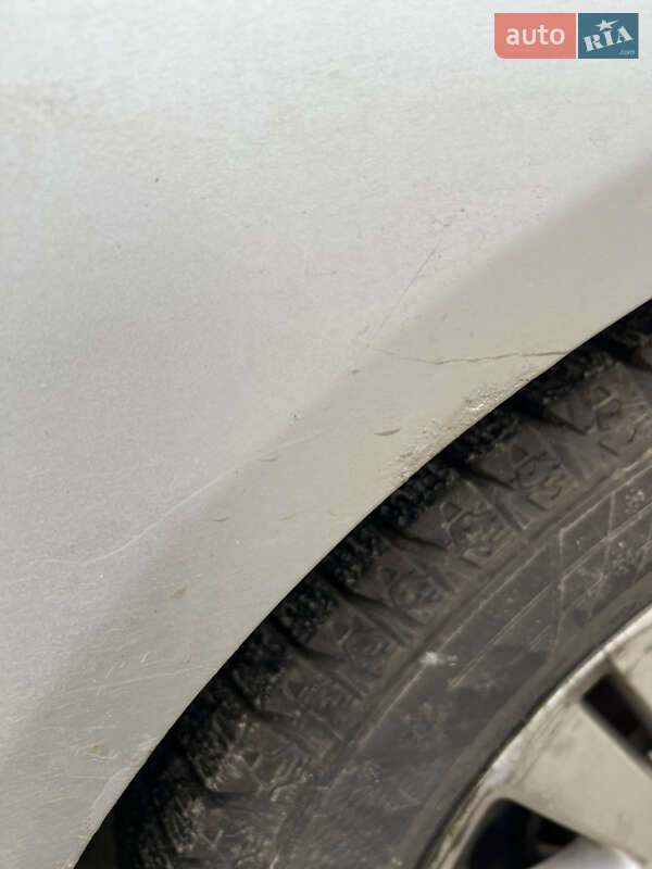 Седан Volkswagen Passat 2006 в Трускавце