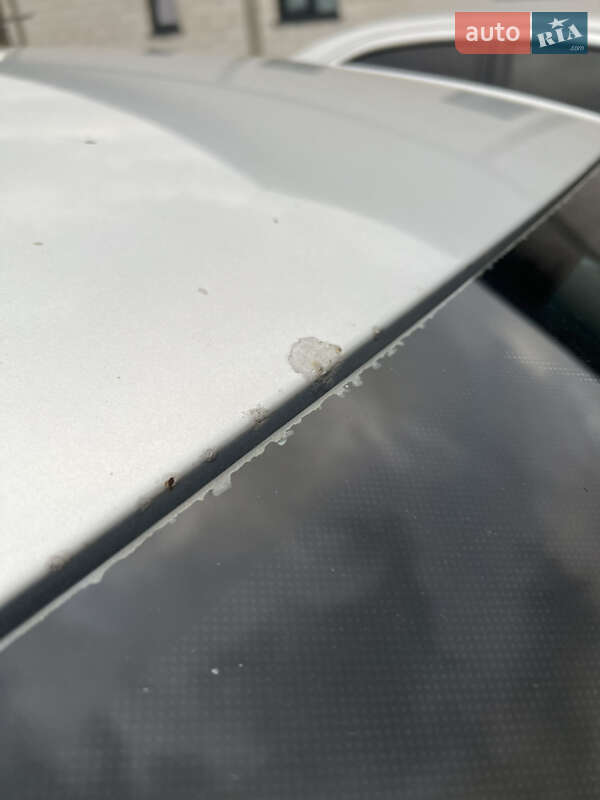 Седан Volkswagen Passat 2006 в Трускавце