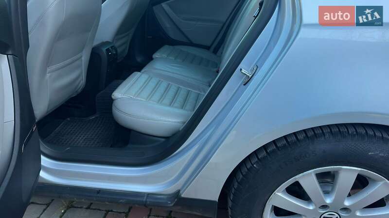 Универсал Volkswagen Passat 2007 в Ладыжине