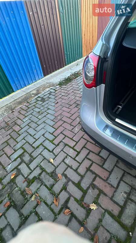 Универсал Volkswagen Passat 2007 в Ладыжине