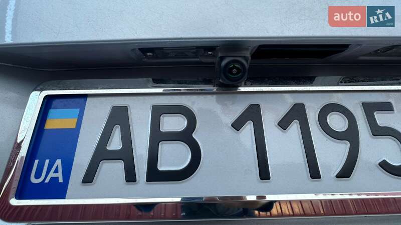 Универсал Volkswagen Passat 2007 в Ладыжине