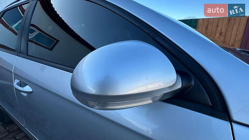 Универсал Volkswagen Passat 2007 в Ладыжине