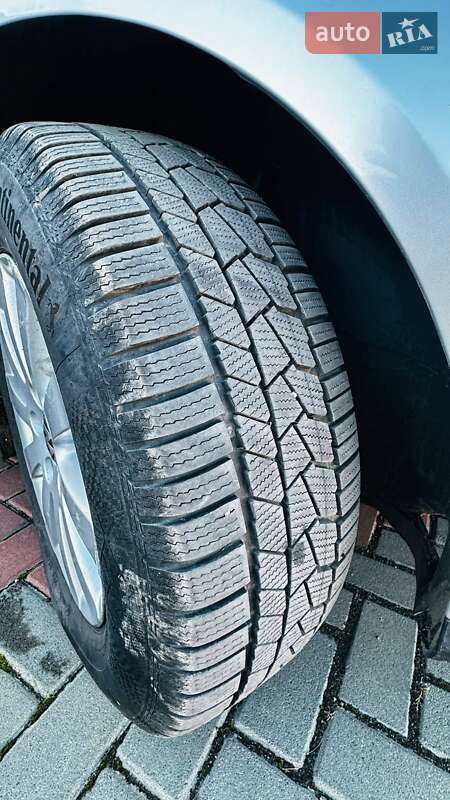 Универсал Volkswagen Passat 2007 в Ладыжине