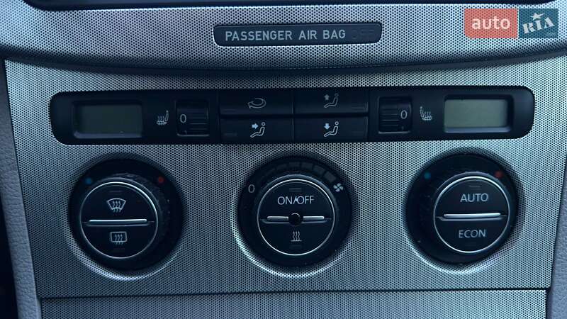 Универсал Volkswagen Passat 2007 в Ладыжине