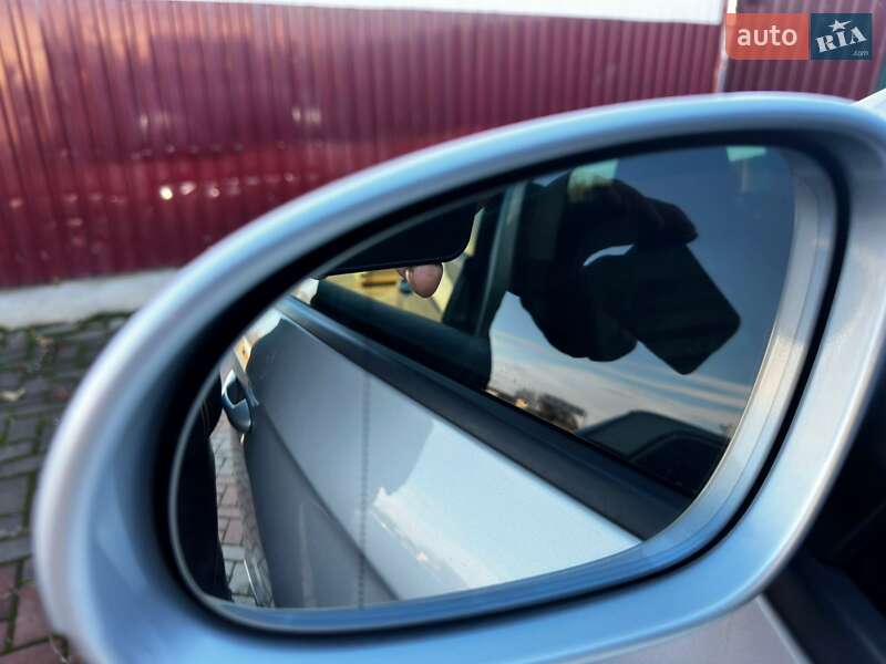 Универсал Volkswagen Passat 2007 в Ладыжине