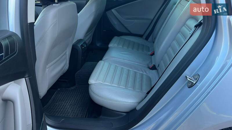 Универсал Volkswagen Passat 2007 в Ладыжине