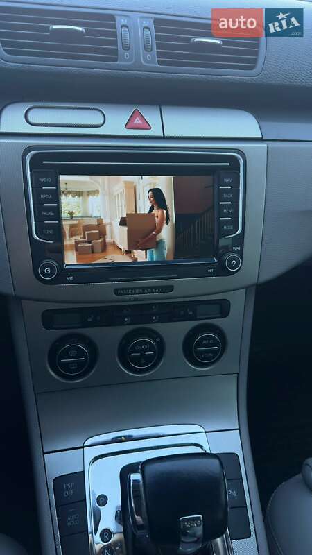 Универсал Volkswagen Passat 2007 в Ладыжине