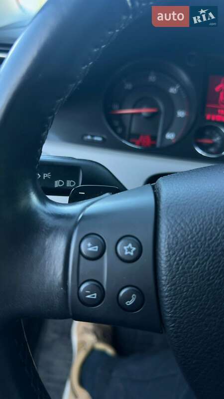 Универсал Volkswagen Passat 2007 в Ладыжине