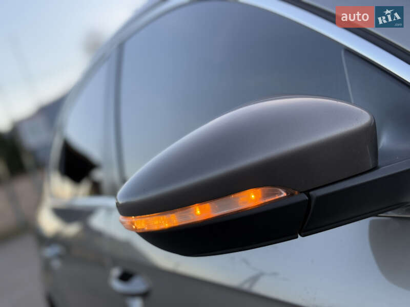 Седан Volkswagen Passat 2011 в Межгорье фото 30 Седан Volkswagen Passat 2011 в Межгорье