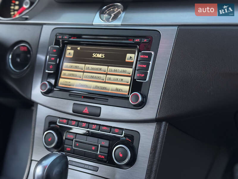 Седан Volkswagen Passat 2011 в Межгорье фото 75 Седан Volkswagen Passat 2011 в Межгорье