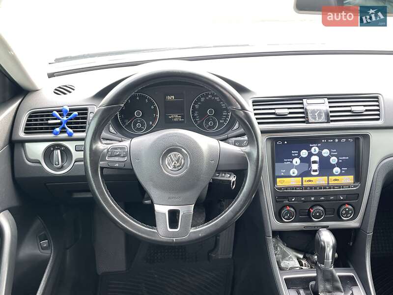Седан Volkswagen Passat 2014 в Черновцах фото 20 Седан Volkswagen Passat 2014 в Черновцах