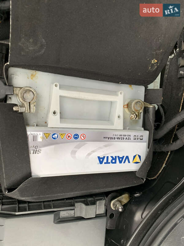 Универсал Volkswagen Passat 2009 в Житомире фото 34 Универсал Volkswagen Passat 2009 в Житомире