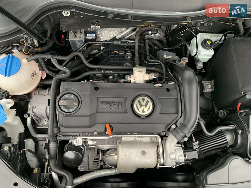 Универсал Volkswagen Passat 2009 в Житомире фото 31 Универсал Volkswagen Passat 2009 в Житомире