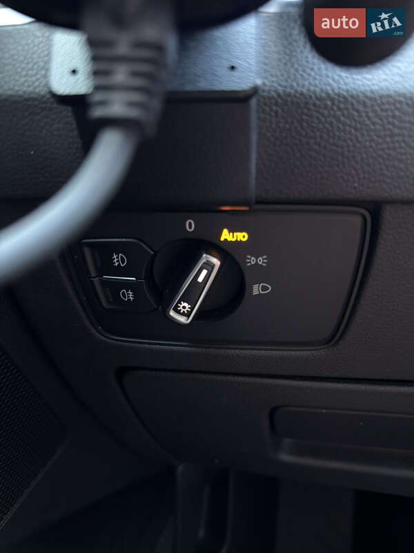 Универсал Volkswagen Passat 2017 в Почаеве