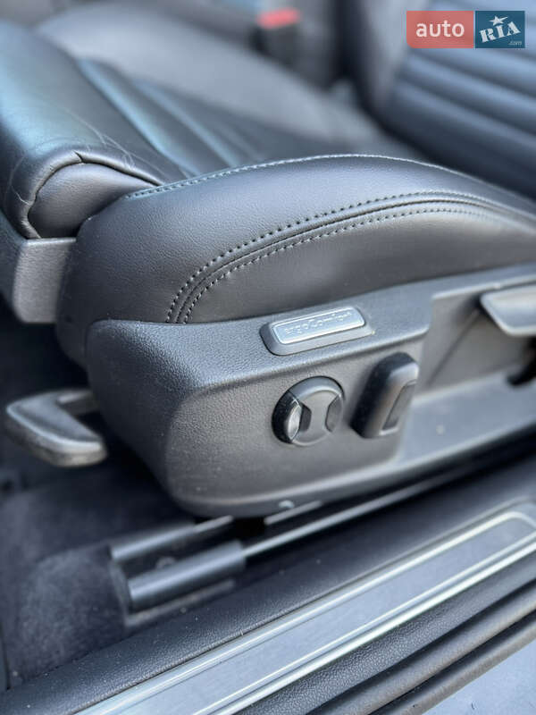 Универсал Volkswagen Passat 2017 в Почаеве