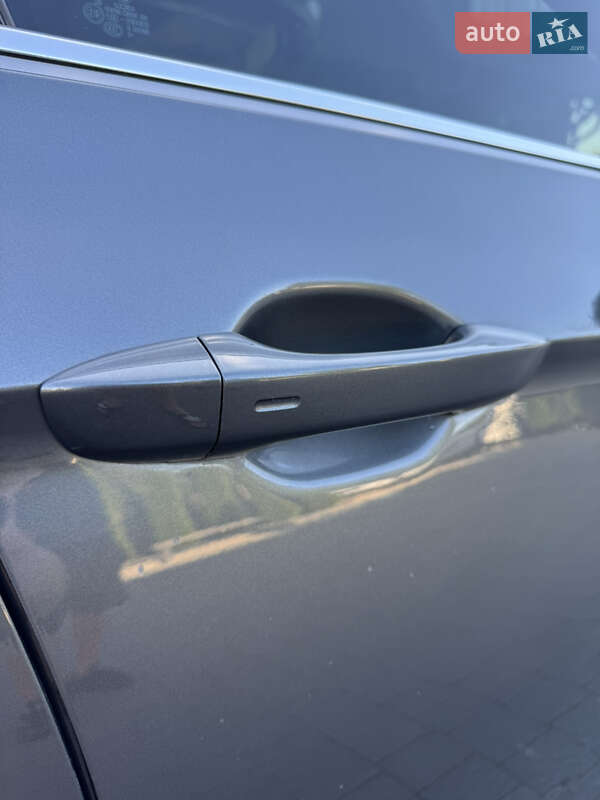 Универсал Volkswagen Passat 2017 в Почаеве