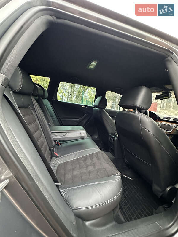 Универсал Volkswagen Passat 2005 в Херсоне фото 18 Универсал Volkswagen Passat 2005 в Херсоне