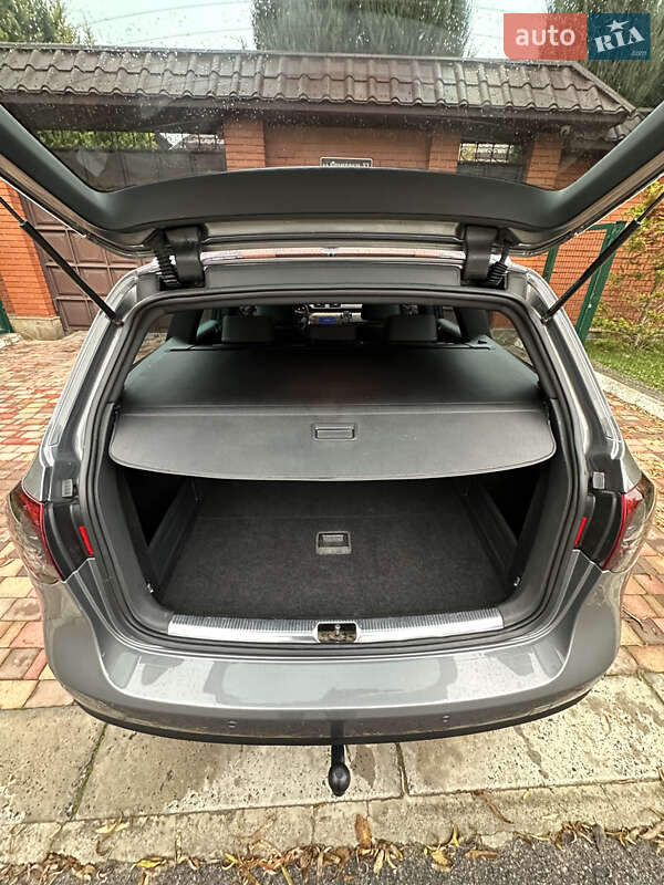 Универсал Volkswagen Passat 2005 в Херсоне фото 30 Универсал Volkswagen Passat 2005 в Херсоне