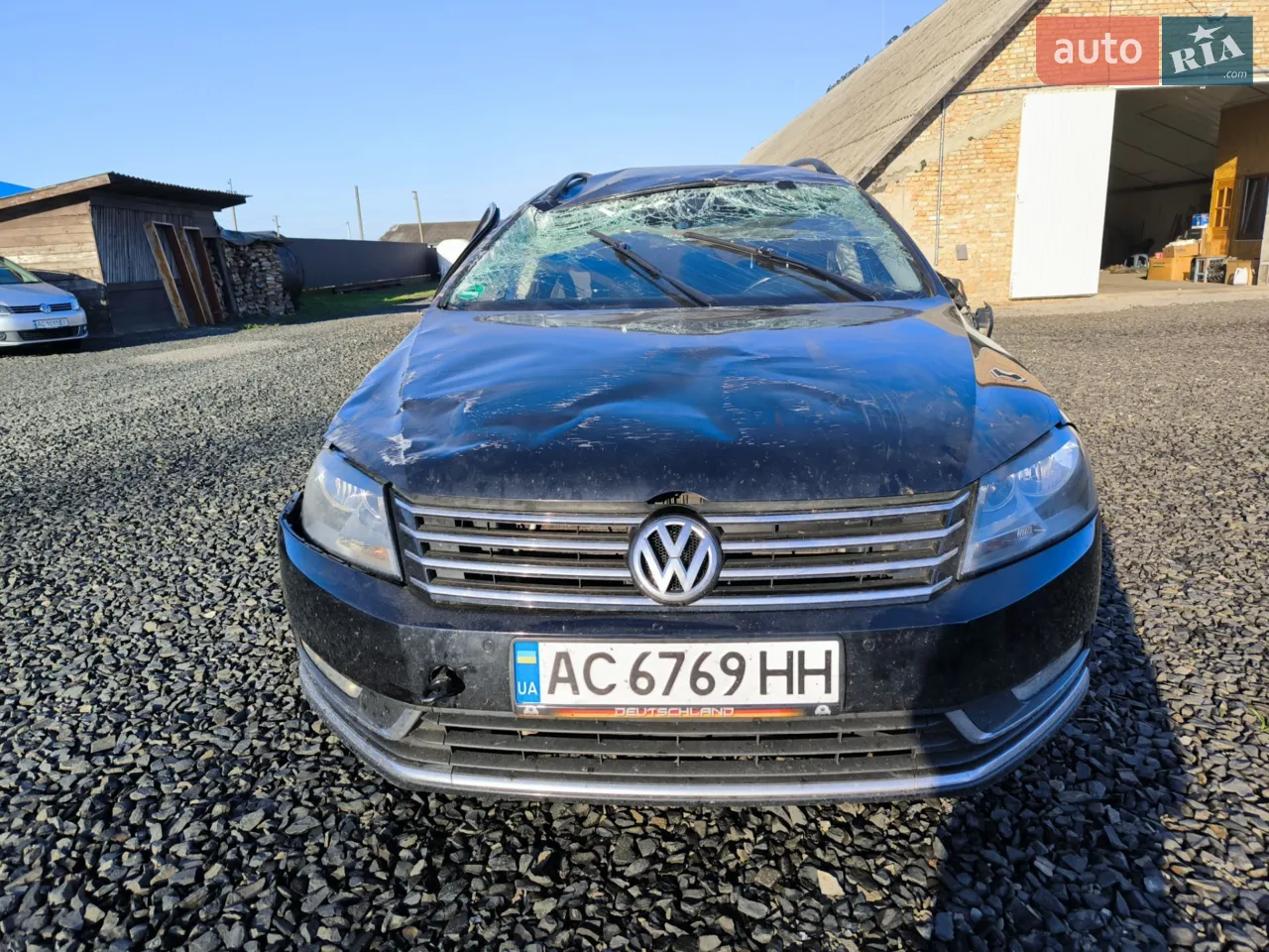 2011 Volkswagen Passat - мініатюра 48
