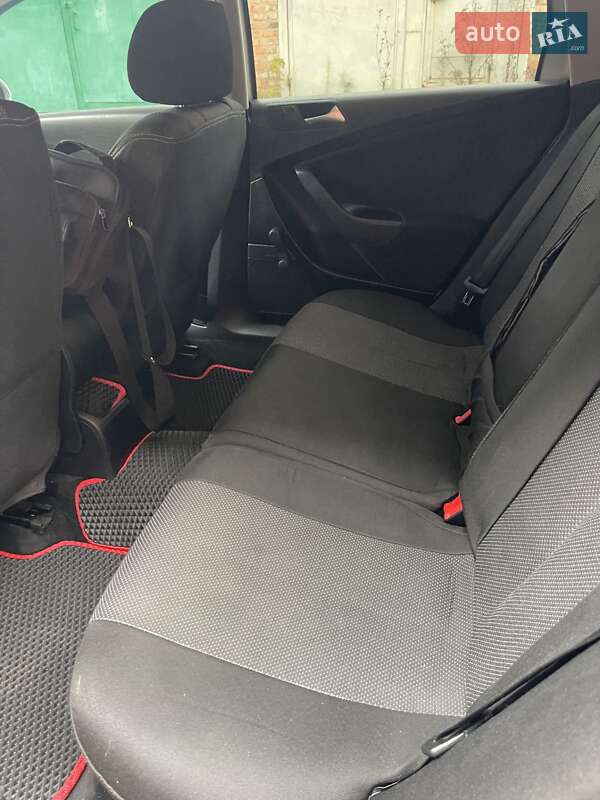 Универсал Volkswagen Passat 2005 в Деражне фото 6 Универсал Volkswagen Passat 2005 в Деражне