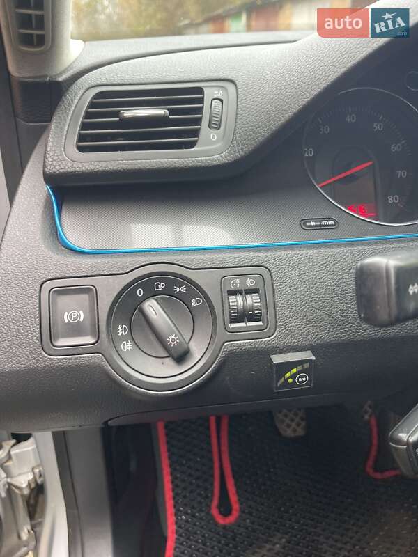 Универсал Volkswagen Passat 2005 в Деражне фото 29 Универсал Volkswagen Passat 2005 в Деражне