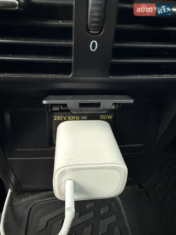 Универсал Volkswagen Passat 2006 в Запорожье