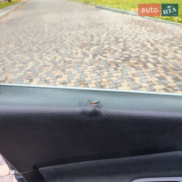 Седан Volkswagen Passat 2009 в Броварах фото 12 Седан Volkswagen Passat 2009 в Броварах