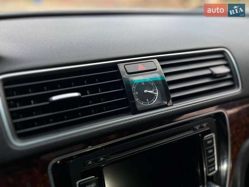 Седан Volkswagen Passat 2011 в Николаеве фото 10 Седан Volkswagen Passat 2011 в Николаеве