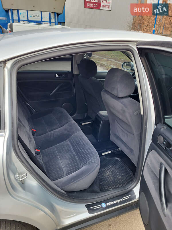 Седан Volkswagen Passat 2000 в Житомире фото 12 Седан Volkswagen Passat 2000 в Житомире