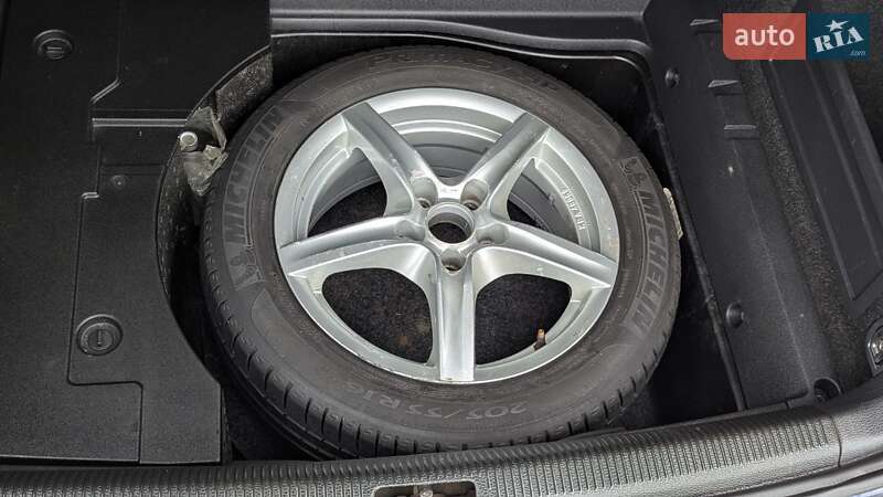 Универсал Volkswagen Passat 2011 в Староконстантинове фото 12 Универсал Volkswagen Passat 2011 в Староконстантинове