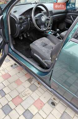 Універсал Volkswagen Passat 1999 в Великій Михайлівці