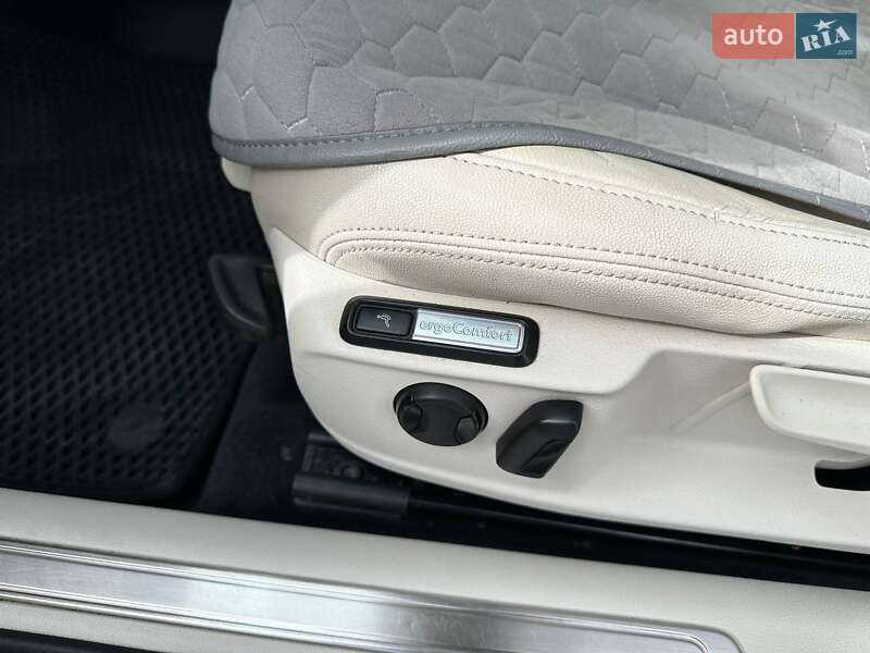 Универсал Volkswagen Passat 2016 в Хусте фото 18 Универсал Volkswagen Passat 2016 в Хусте