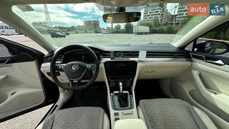 Универсал Volkswagen Passat 2016 в Хусте фото 22 Универсал Volkswagen Passat 2016 в Хусте
