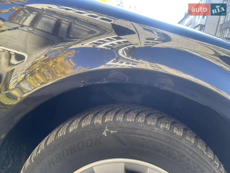 Седан Volkswagen Passat 2004 в Луцке фото 8 Седан Volkswagen Passat 2004 в Луцке