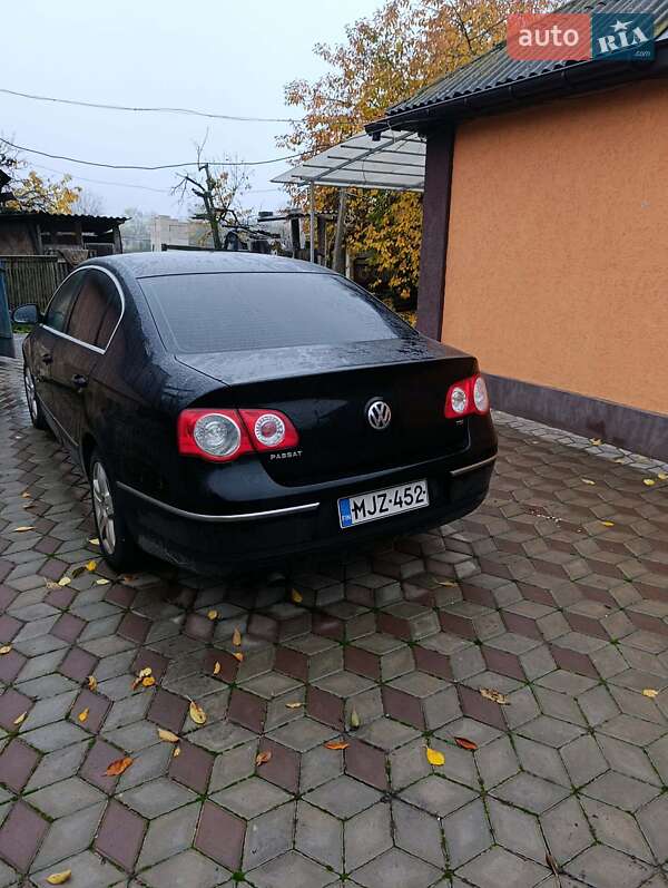 Седан Volkswagen Passat 2010 в Голованевске фото 2 Седан Volkswagen Passat 2010 в Голованевске