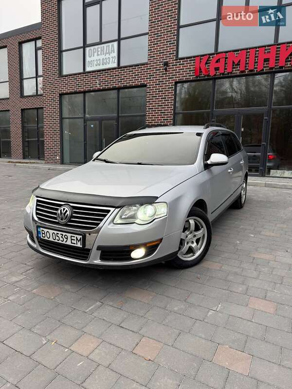 Volkswagen Passat 2010 Volkswagen Passat 2010