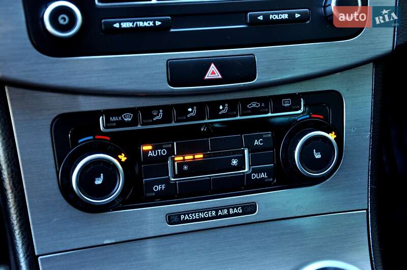 Универсал Volkswagen Passat 2011 в Львове фото 32 Универсал Volkswagen Passat 2011 в Львове
