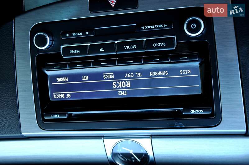 Универсал Volkswagen Passat 2011 в Львове фото 33 Универсал Volkswagen Passat 2011 в Львове