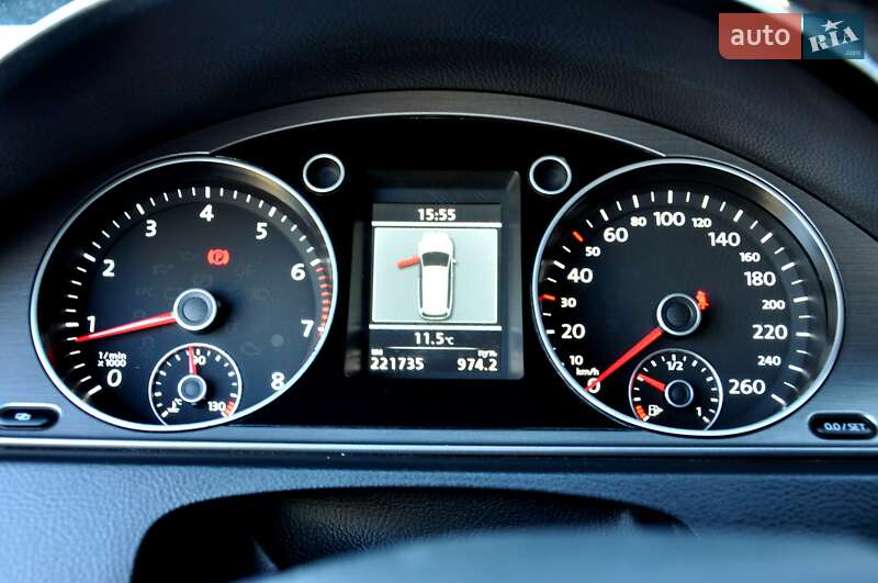 Универсал Volkswagen Passat 2011 в Львове фото 34 Универсал Volkswagen Passat 2011 в Львове