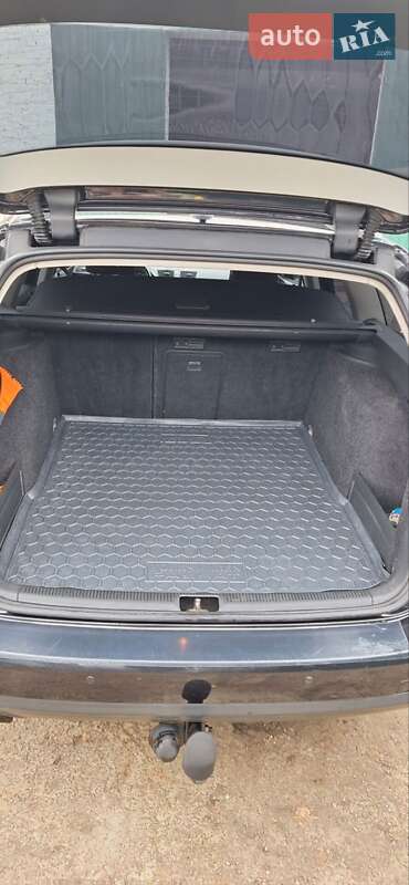 Универсал Volkswagen Passat 2009 в Ворожбе фото 2 Универсал Volkswagen Passat 2009 в Ворожбе