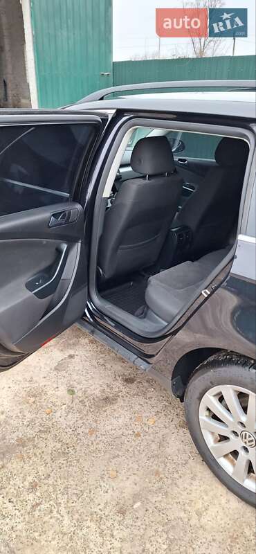 Универсал Volkswagen Passat 2009 в Ворожбе фото 11 Универсал Volkswagen Passat 2009 в Ворожбе