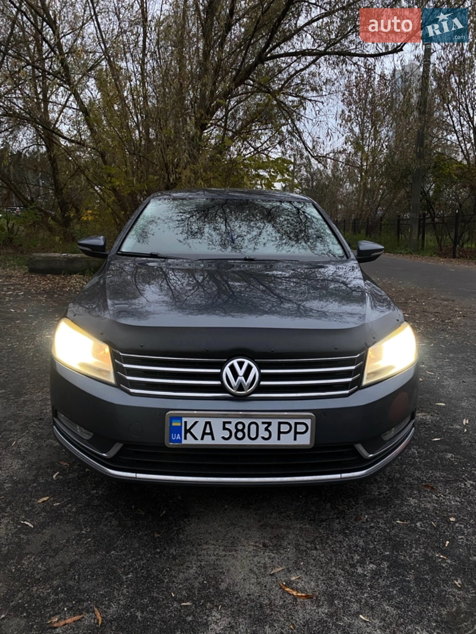 2013 Volkswagen Passat - мініатюра 38