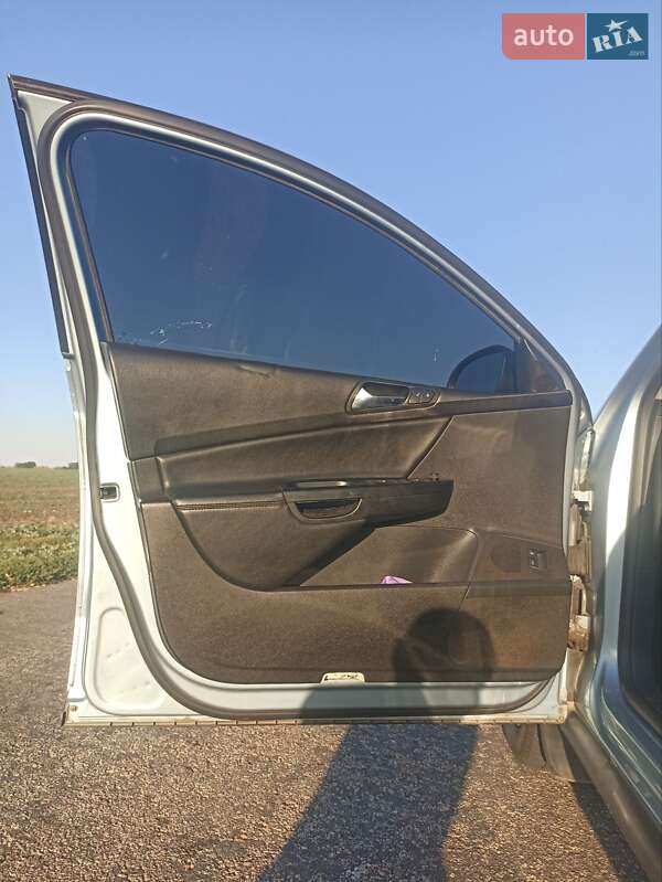 Седан Volkswagen Passat 2008 в Ракитном