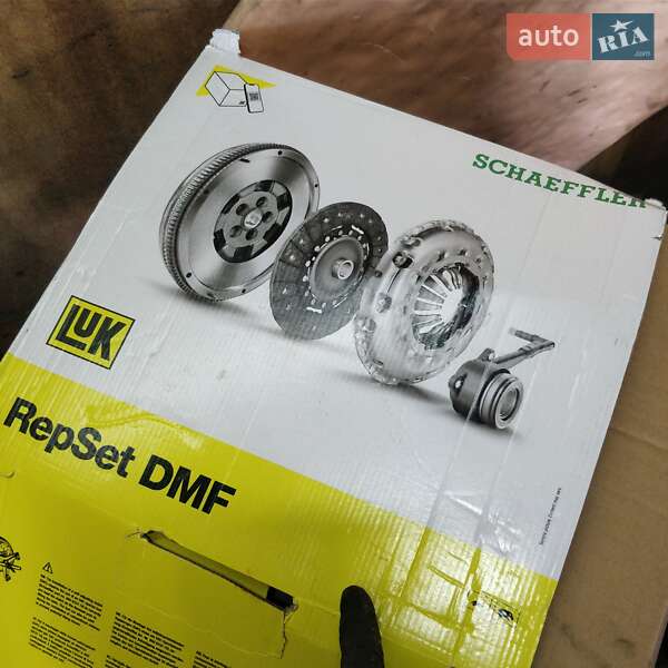 Универсал Volkswagen Passat 2007 в Ивано-Франковске