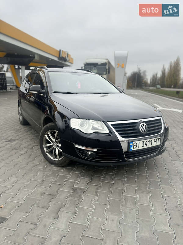 Volkswagen Passat 2010 Volkswagen Passat 2010
