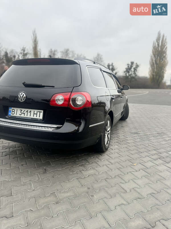 Универсал Volkswagen Passat 2010 в Чутове фото 7 Универсал Volkswagen Passat 2010 в Чутове