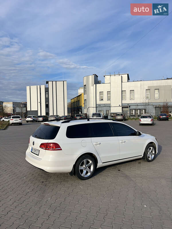 Универсал Volkswagen Passat 2011 в Хмельницком фото 6 Универсал Volkswagen Passat 2011 в Хмельницком