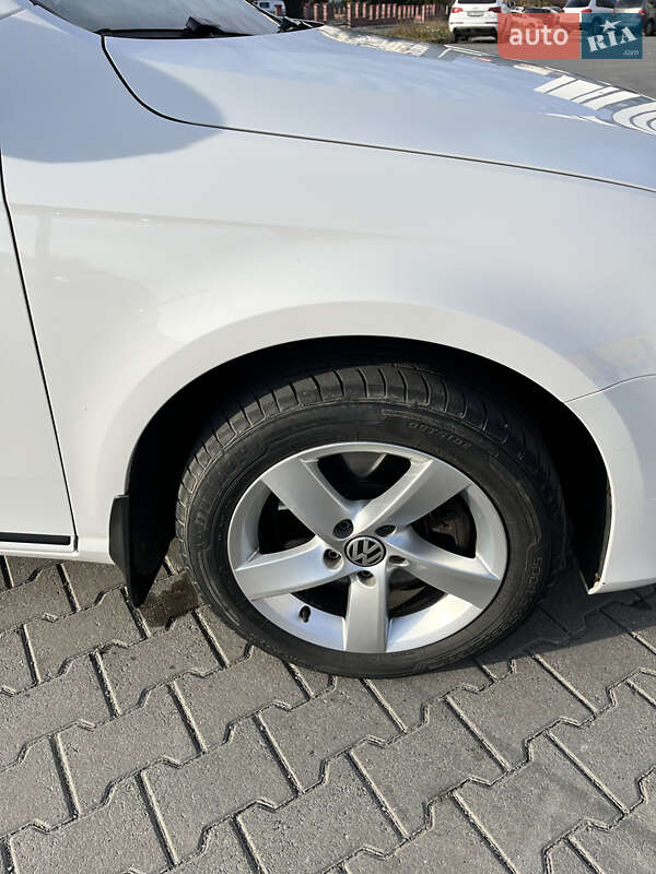 Универсал Volkswagen Passat 2011 в Хмельницком фото 22 Универсал Volkswagen Passat 2011 в Хмельницком